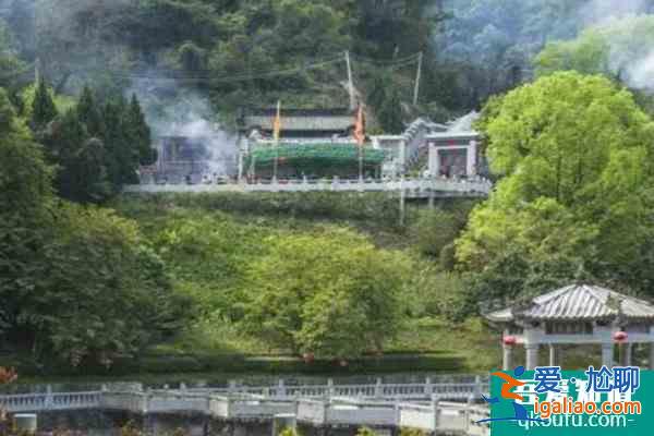 2022受疫情影響惠州景區(qū)暫停開放名單匯總？