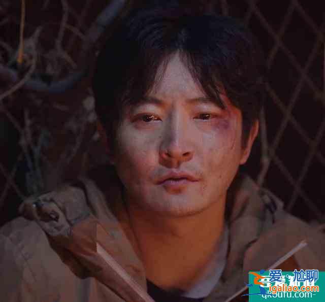 我是余歡水：前與甘虹離婚，后救欒冰然，為何余歡水沒能收獲愛情？