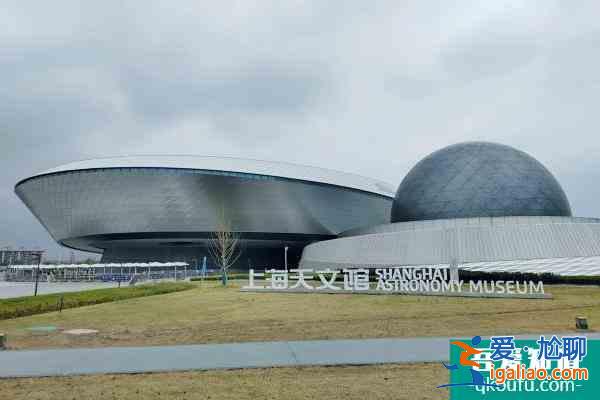 上海年度最驚艷中國建筑？