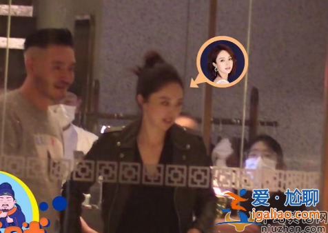 蘇小玎董璇是真的嗎?男方爆火疑似分手 曾當(dāng)眾摟腰親吻
