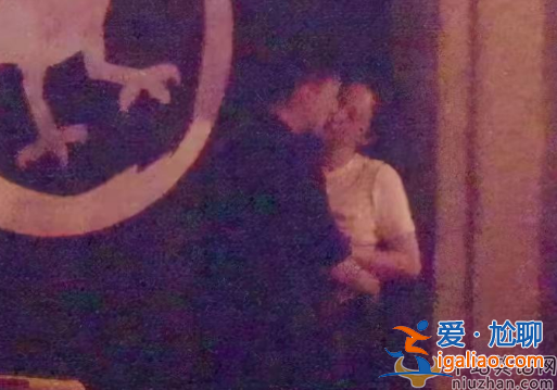 蘇小玎董璇是真的嗎?男方爆火疑似分手 曾當(dāng)眾摟腰親吻