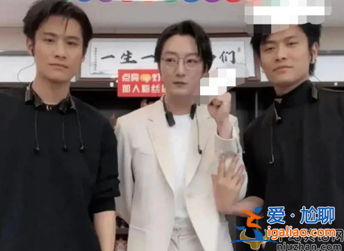 蘇小玎董璇是真的嗎?男方爆火疑似分手 曾當(dāng)眾摟腰親吻