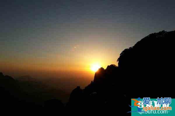 2022黃山人免門票游黃山風(fēng)景區(qū)活動(dòng)詳情？