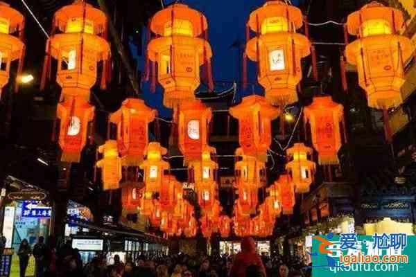 2022深圳元宵節(jié)哪里最熱鬧 深圳元宵節(jié)活動匯總？