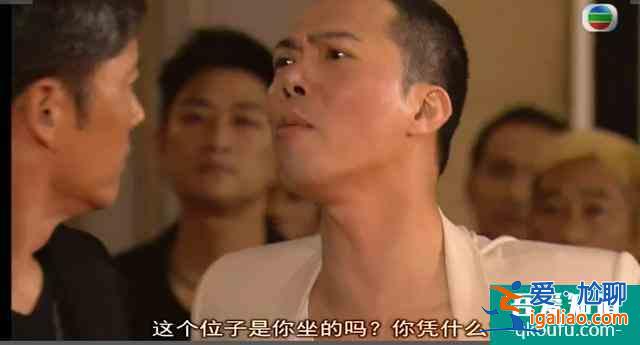 《戰(zhàn)毒》：迎合內(nèi)地人觀眾拍的“香港警匪片”，缺失的是“靈魂”？