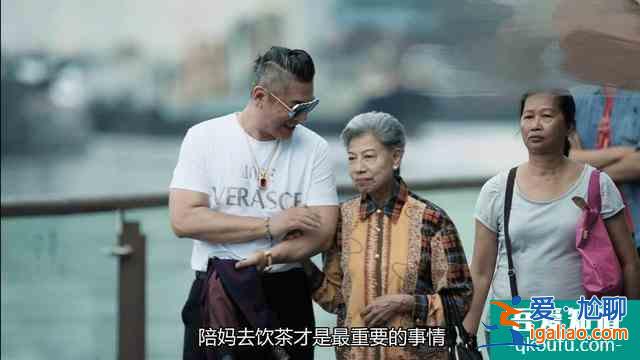 《戰(zhàn)毒》吳嘉雯和太子哥將上演生死對(duì)決！網(wǎng)友：彭皓峰堪稱(chēng)老戲骨？