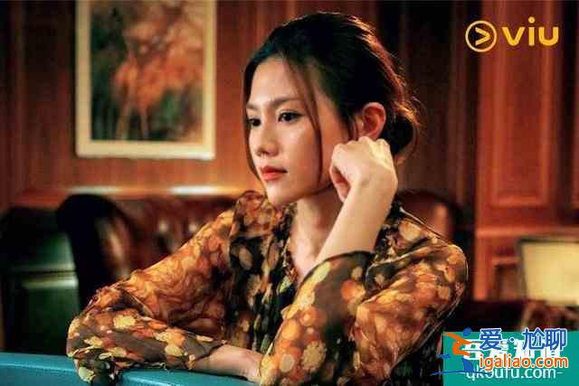 關(guān)智斌回歸港劇《戰(zhàn)毒》集合最港4大看點(diǎn) 黃宗澤 吳卓羲兄弟決裂？