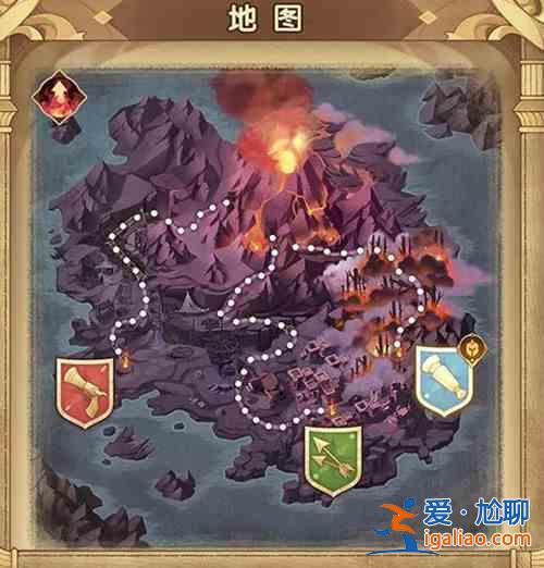 劍與遠(yuǎn)征新地圖獵寶角逐災(zāi)變?nèi)鄣卦趺赐P(guān)？新地圖獵寶角逐災(zāi)變?nèi)鄣赝P(guān)方案解析與推薦？