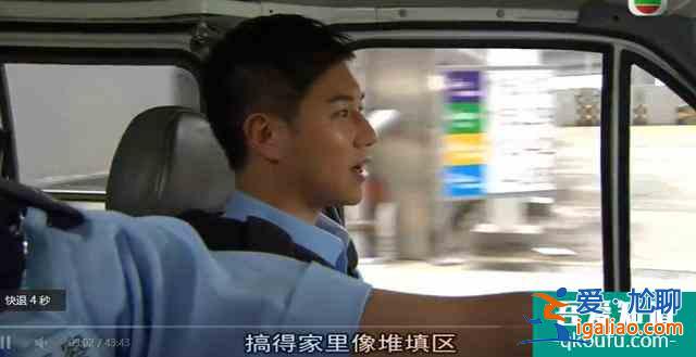 《戰(zhàn)毒》：迎合內(nèi)地人觀眾拍的“香港警匪片”，缺失的是“靈魂”？