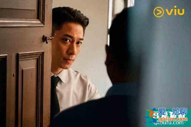 關(guān)智斌回歸港劇《戰(zhàn)毒》集合最港4大看點(diǎn) 黃宗澤 吳卓羲兄弟決裂？
