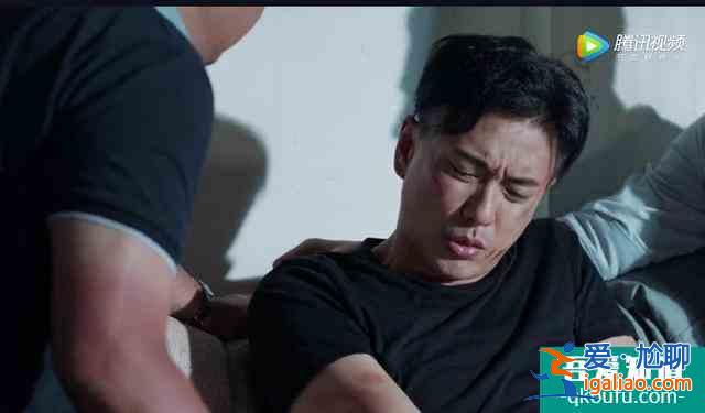 《戰(zhàn)毒》：迎合內(nèi)地人觀眾拍的“香港警匪片”，缺失的是“靈魂”？