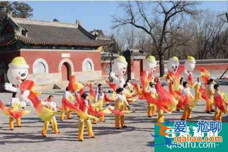 圓明園廟會(huì)時(shí)間+地點(diǎn)+門票+交通+介紹？