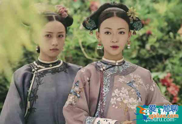 芒果臺又一清宮劇火了，僅一天播放量破千萬，連更六集不夠看？