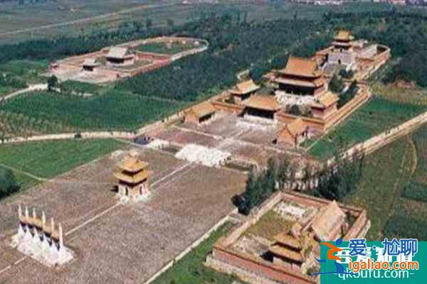 2021年4月28日起北京明十三陵康陵景區(qū)開放 這份門票及預(yù)約指南請收好？