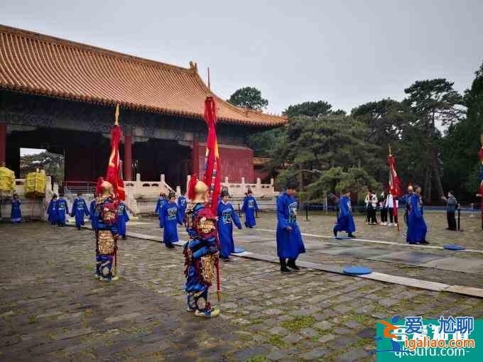 明十三陵博物館游玩攻略 這份一日游攻略請(qǐng)收好？
