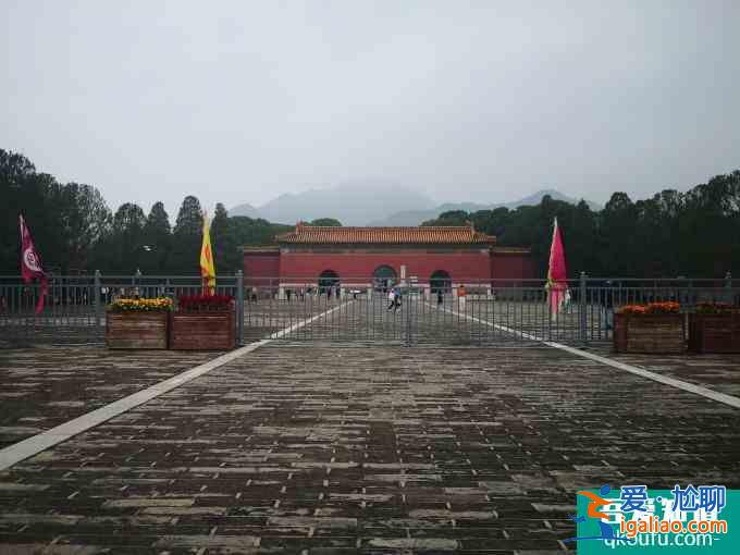 明十三陵博物館游玩攻略 這份一日游攻略請(qǐng)收好？
