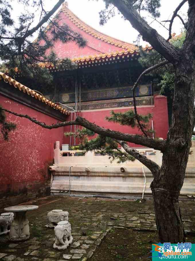 明十三陵博物館游玩攻略 這份一日游攻略請(qǐng)收好？