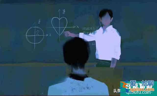 看完《隱秘的角落》，你知道隱秘的“角落”到底指什么嗎？？