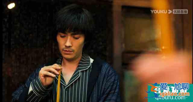 盜墓筆記《重啟之極海聽雷》：一樣的鐵三角，不一樣的朱一龍？
