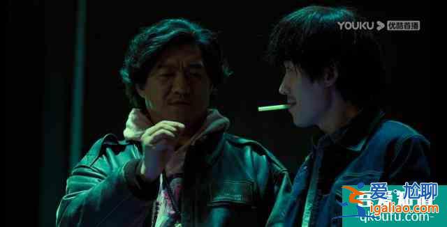 盜墓筆記《重啟之極海聽雷》：一樣的鐵三角，不一樣的朱一龍？