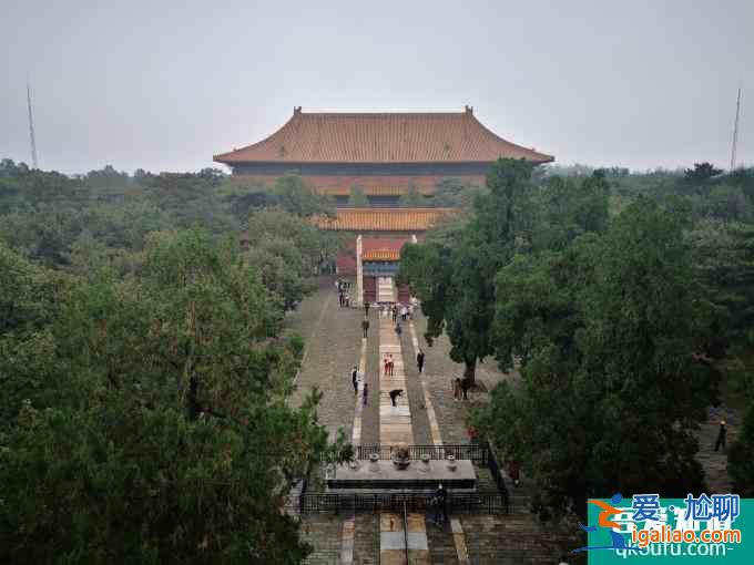 明十三陵博物館游玩攻略 這份一日游攻略請(qǐng)收好？