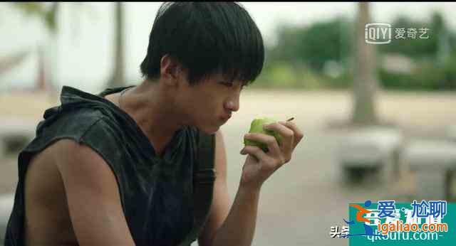 看完《隱秘的角落》，你知道隱秘的“角落”到底指什么嗎？？