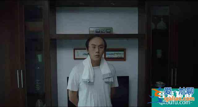 豆瓣8.9《隱秘的角落》：求求你們，別再逼張東升了？