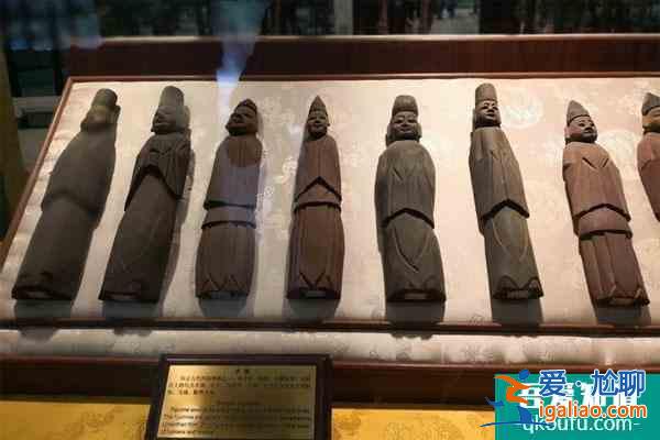 明十三陵博物館開放時(shí)間及門票信息？