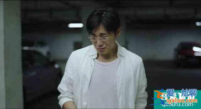 豆瓣8.9《隱秘的角落》：求求你們，別再逼張東升了？