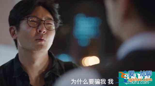 40歲余歡水的“窩囊人生”，嚇壞了20歲年輕人？