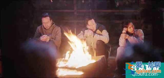 《余歡水》細(xì)思極恐的細(xì)節(jié)，女主才是隱藏BOSS，甘虹結(jié)局早已埋雷？
