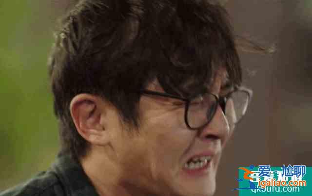 40歲余歡水的“窩囊人生”，嚇壞了20歲年輕人？