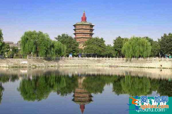 2022安陽受疫情影響景區(qū)暫停開放匯總？