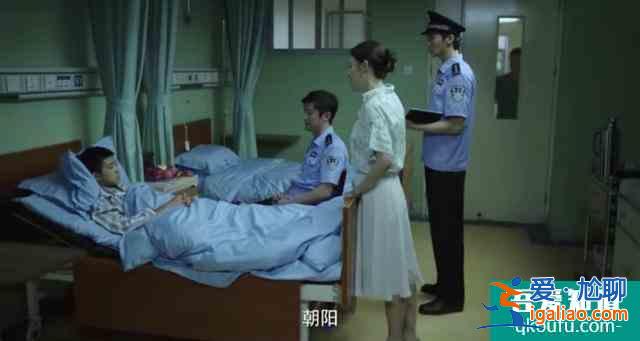 法官陪你看熱?。庾x《隱秘的角落》中“三小只”涉及的刑法問題？