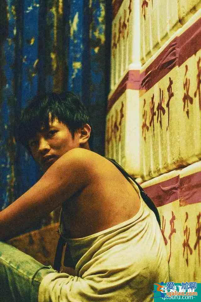 全網(wǎng)最詳細的《隱秘的角落》解析來了？