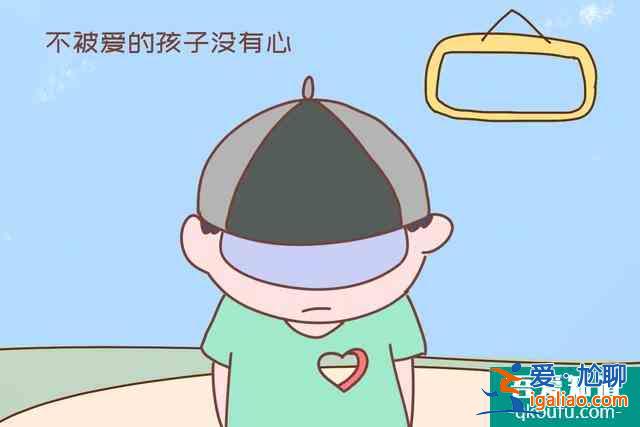 《隱秘的角落》揭示育兒真諦：不被愛的孩子，注定長成“空心人”？