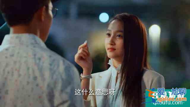 遇到好團(tuán)隊了，關(guān)曉彤新劇《二十不惑》被贊：這個劇也太真實了吧？
