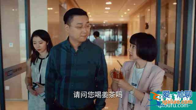 遇到好團(tuán)隊了，關(guān)曉彤新劇《二十不惑》被贊：這個劇也太真實了吧？