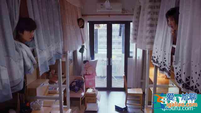遇到好團(tuán)隊了，關(guān)曉彤新劇《二十不惑》被贊：這個劇也太真實了吧？