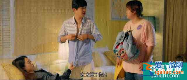 《歡喜獵人》：劇情尬、笑點尬、演技尬，這樣的喜劇還能看嗎？？