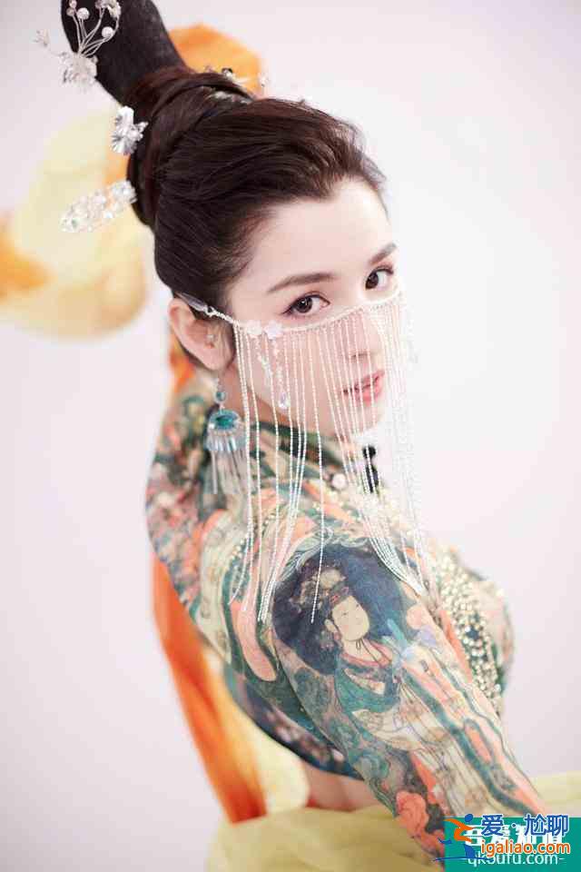 7月定檔新劇2——《天舞紀》《什剎?！贰墩乔啻鸿矔r》？