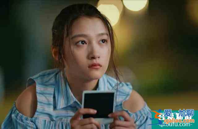 《二十不惑》“富貴窮”梁爽：低情商的女人，“嘴毒”，心善？