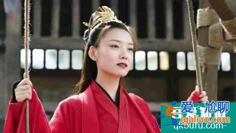 《暮白首》容靖灃死在龍吟城 大反派墨幻令人著迷？