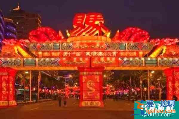 2022福州元宵節(jié)哪里最熱鬧 福州元宵打卡地點(diǎn)匯總？