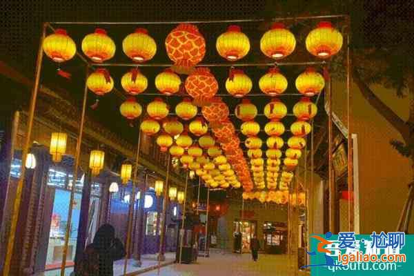 2022福州元宵節(jié)哪里最熱鬧 福州元宵打卡地點(diǎn)匯總？