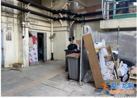 郭富城親姐郭鳳群住貧民窟!房屋破舊垃圾成堆 請人打掃不付款惹爭議