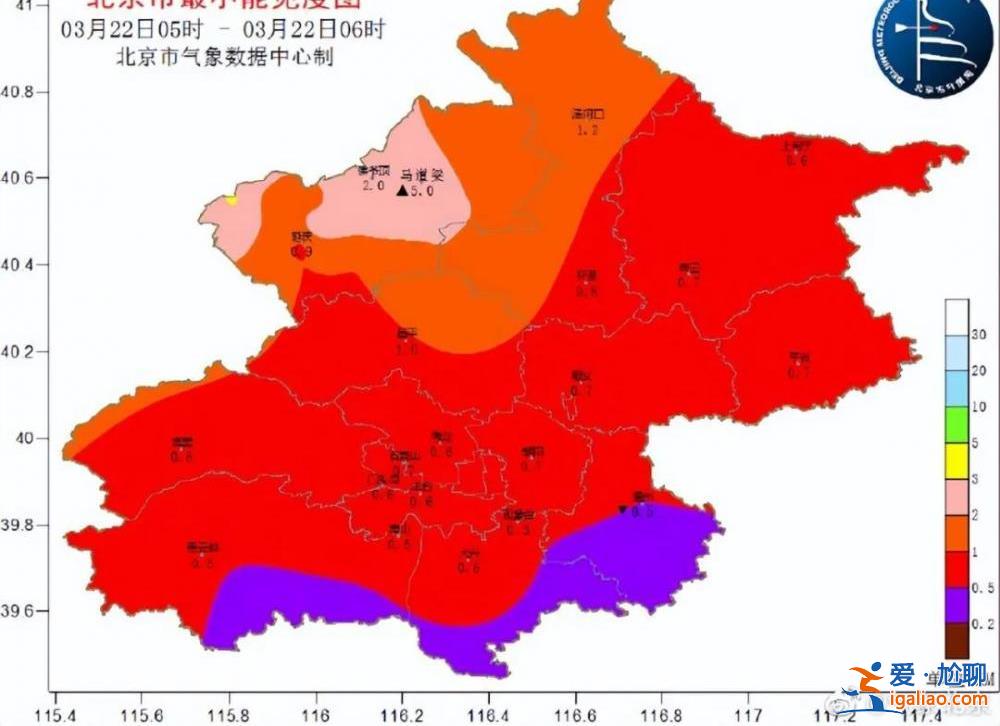 造了這么多防護(hù)林 為什么還有沙塵？？