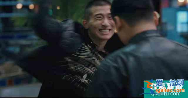 從富二代到KTV公主，《三叉戟》楊雪如何把一手好牌打得稀巴爛？