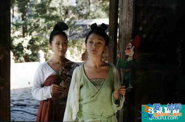 《長(zhǎng)歌行》官宣，熱巴吳磊定妝照還原度高，但原作者理想型是周迅？