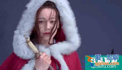 觀眾苦等三年了！迪麗熱巴、吳磊的《長歌行》美得“殺“到我了？